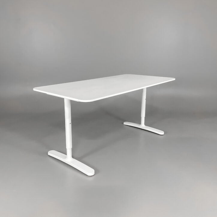 Begagnat-bord-Ikea-vit