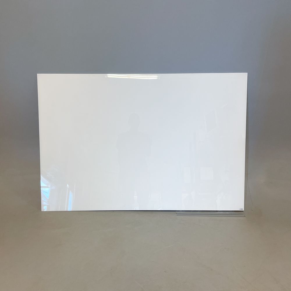 Lintex glastavla 150x100 cm vit