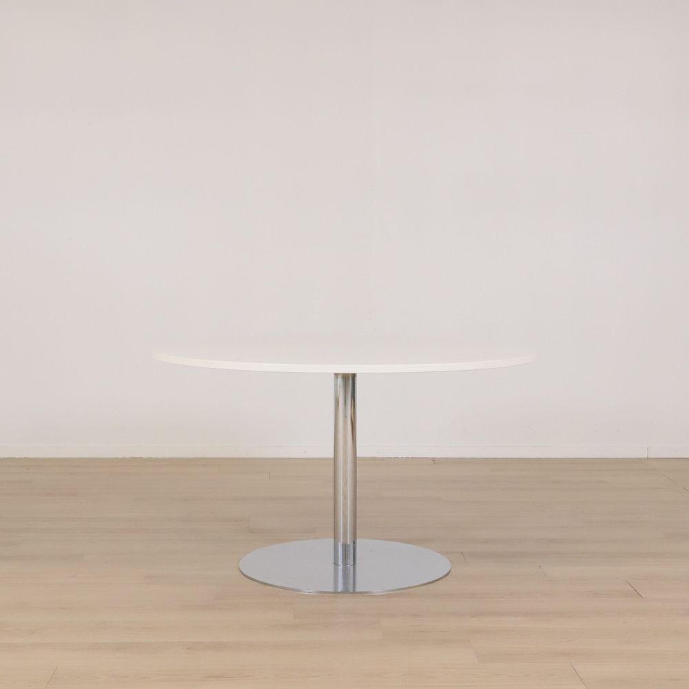Johanson Design Stay begagnat konferensbord vit