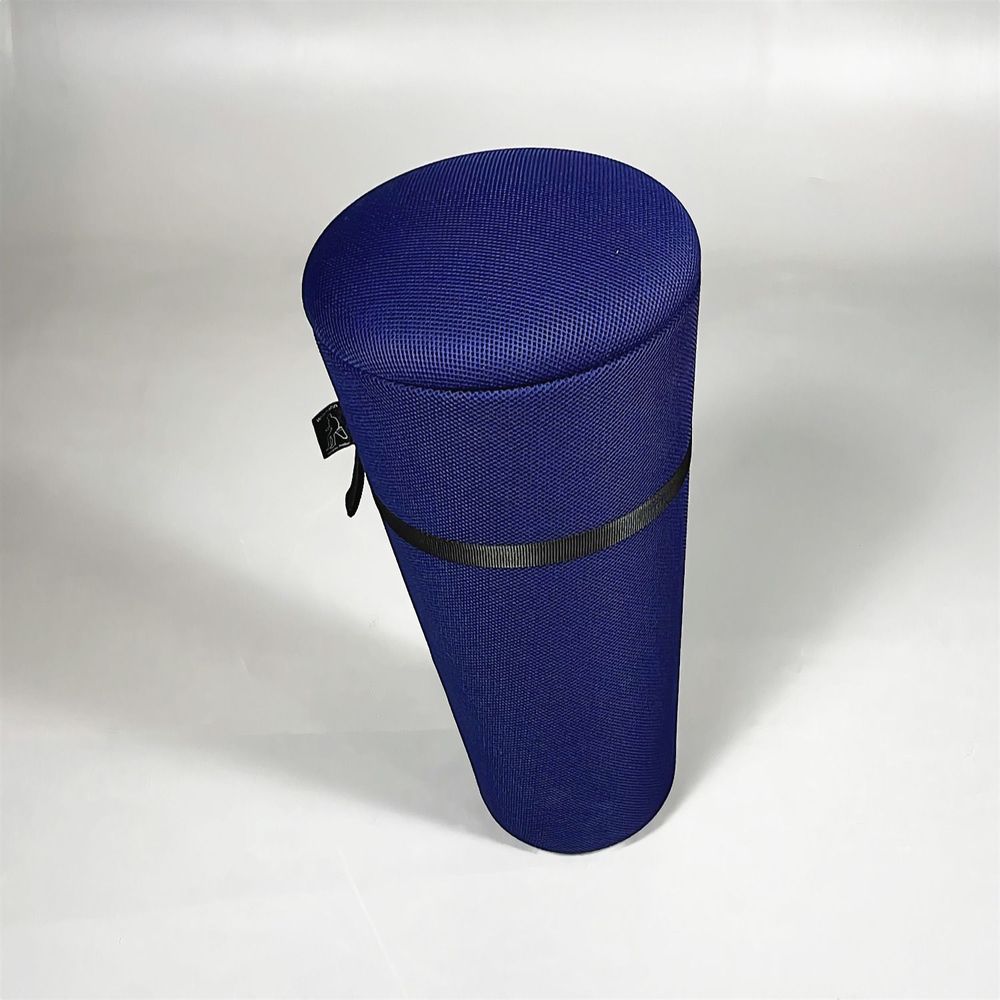 Wilkhahn Stand Up Balansstol begagnad blå