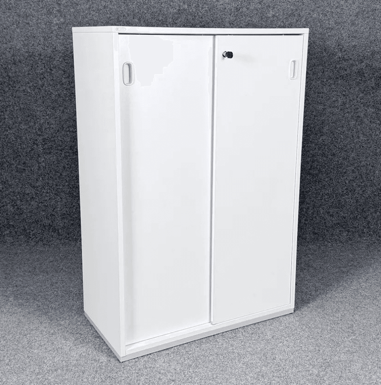 Edsbyn 80x120 cm Vitt