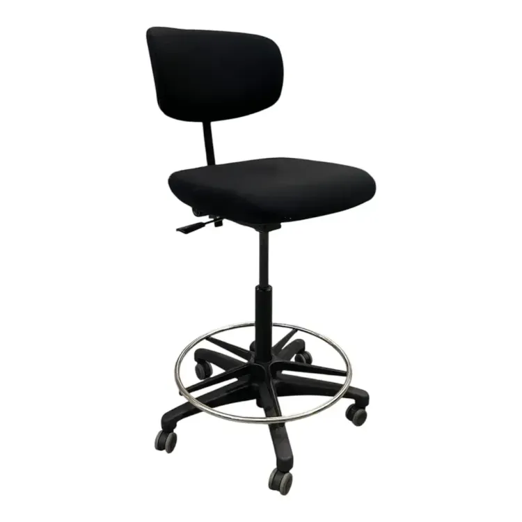 Savo Studio 32 svart