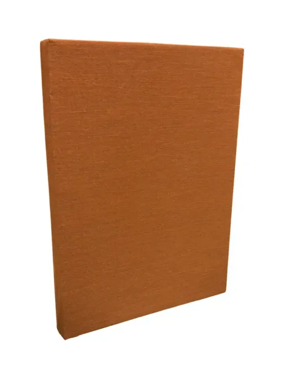 Zilenzio Divider Takabsorbent begagnad orange