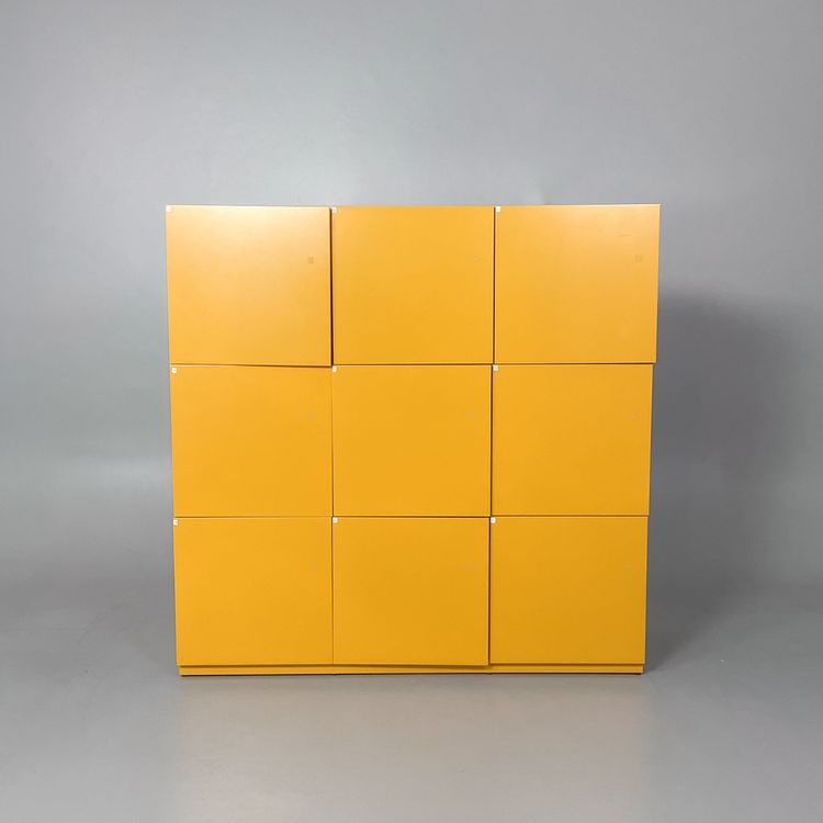 Personalskåp från Övrig