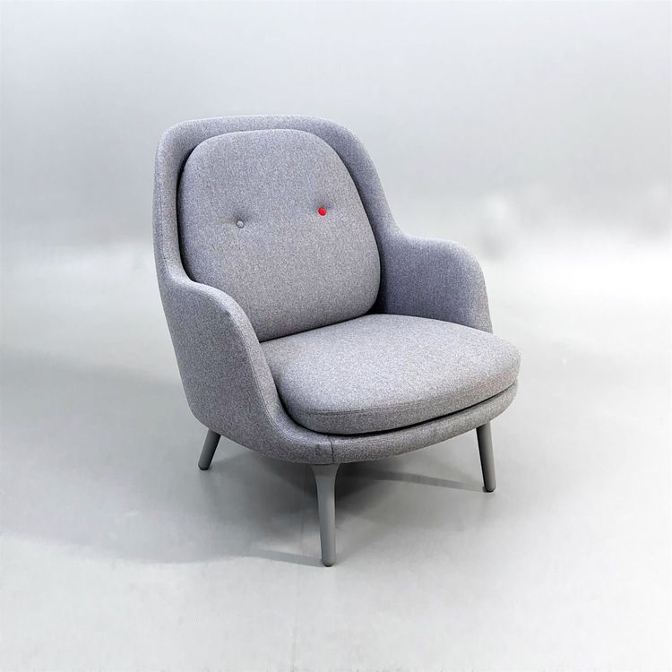 Fritz Hansen Fri JH5 ljusgrå