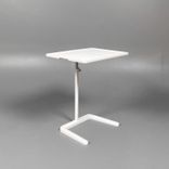 Begagnat-laptopbord-Vitra-vit-2