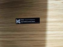 Begagnat-Fällbord-KA & Söner-ek-3