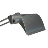 begagnad-Skrivbordslampa-Humanscale-Grå-2