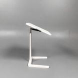 Begagnat-laptopbord-Vitra-vit-6