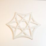 Begagnade-ljudabsorbent-Abstracta-vit-2