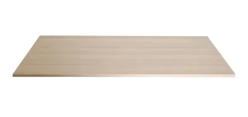 Bordsskiva rektangulär