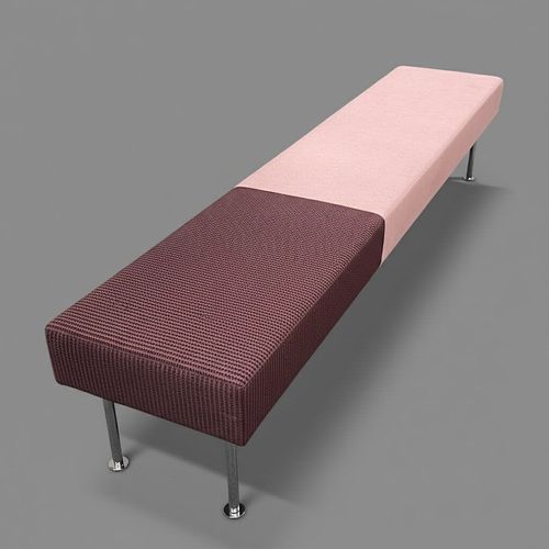 Sittbänk