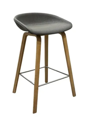 Barstol till bordshöjd 90 cm