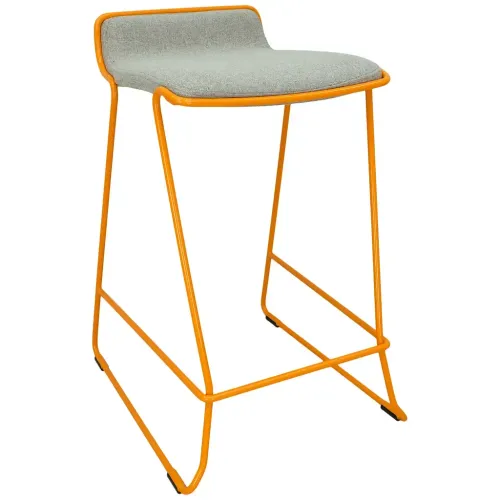 Barstol till bordshöjd 90 cm