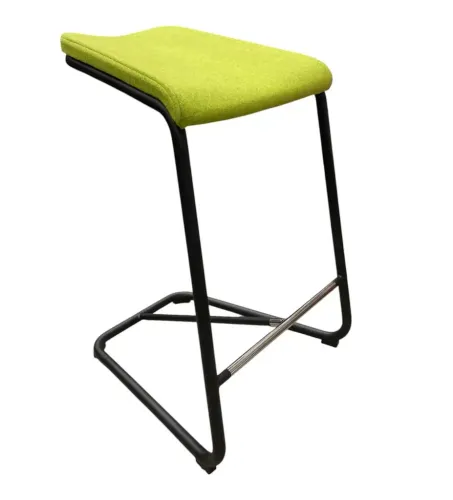 Barstol till bordshöjd 90 cm