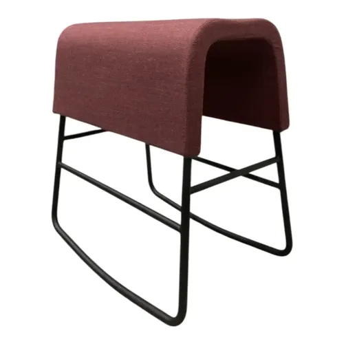 Barstol till bordshöjd 90 cm