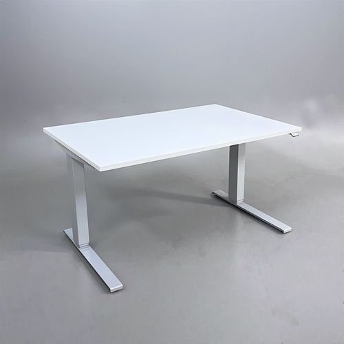 Höj och sänkbart skrivbord