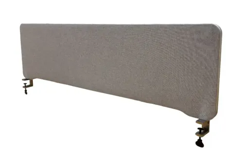 Bordsskärm