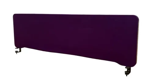 Bordsskärm