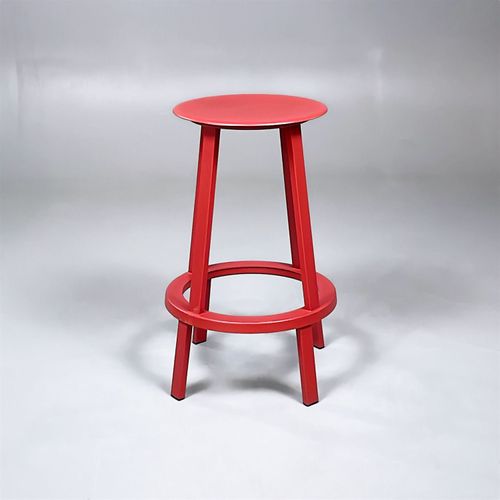 Barstol till bordshöjd 90 cm