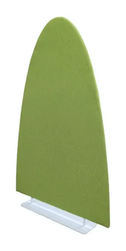 Golvskärm