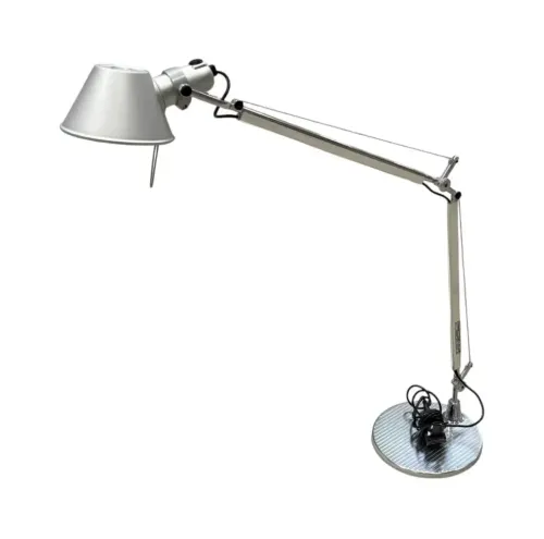Skrivbordslampa