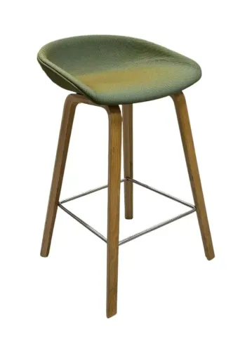 Barstol till bordshöjd 90 cm