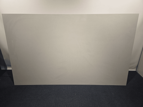 Whiteboard glas