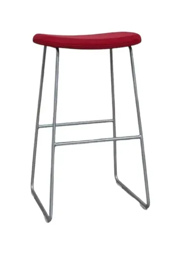 Barstol till bordshöjd 90 cm