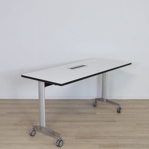 Hopfällbart bord