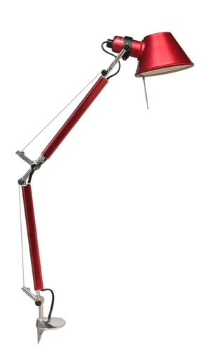 Skrivbordslampa