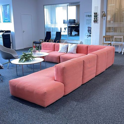 Soffa