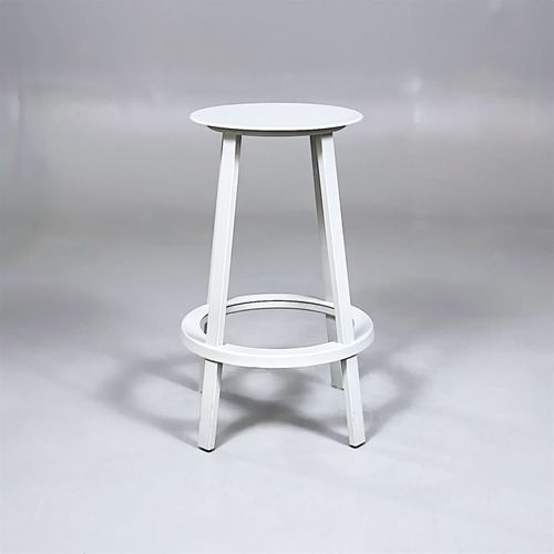 Barstol till bordshöjd 90 cm