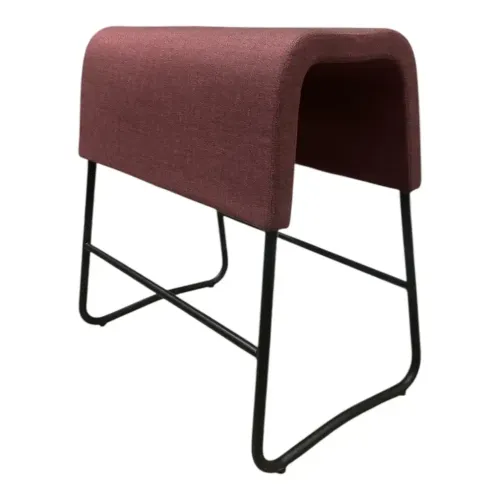 Barstol till bordshöjd 90 cm