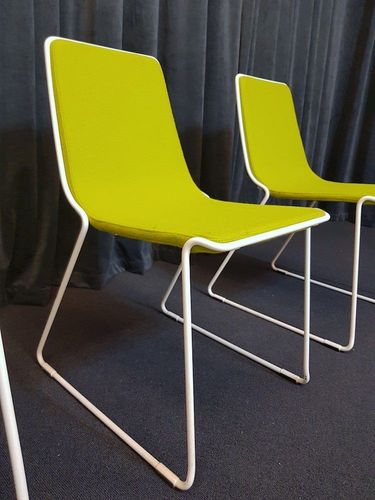 Konferensstolar