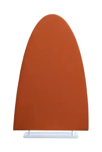 Golvskärm