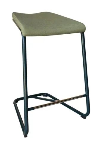 Barstol till bordshöjd 90 cm