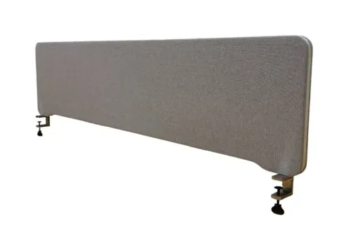 Bordsskärm