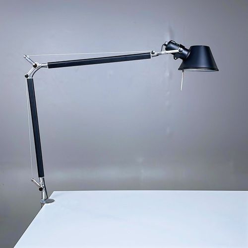 Skrivbordslampa