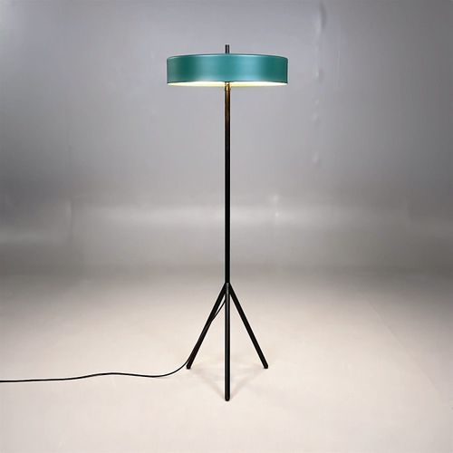 Golvlampa