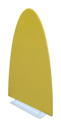 Golvskärm