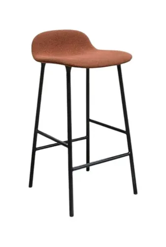 Barstol till bordshöjd 90 cm