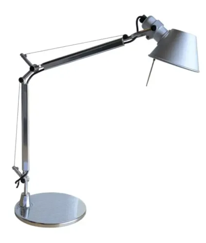 Skrivbordslampa