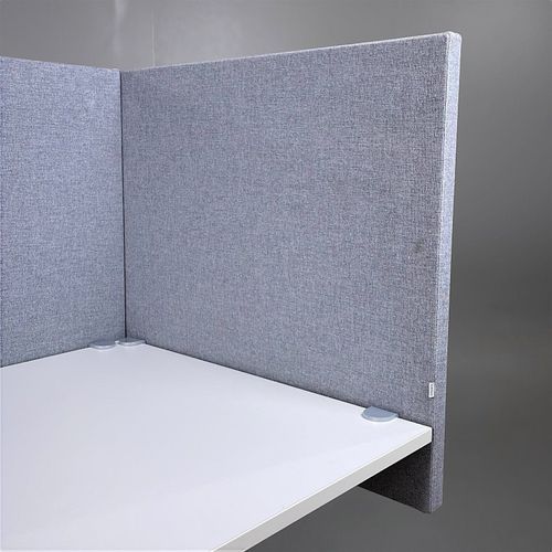 Bordsskärm 0-120 cm