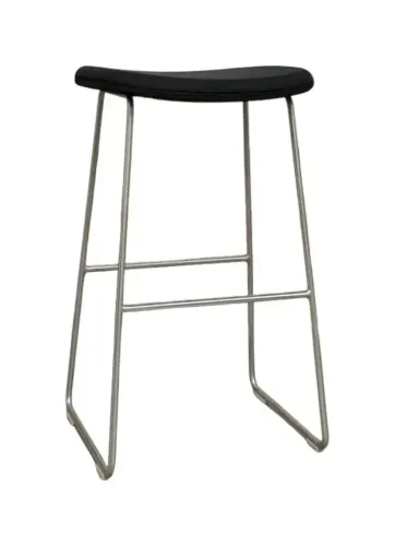 Barstol till bordshöjd 90 cm
