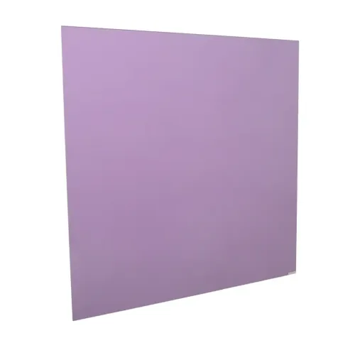 Whiteboard glas