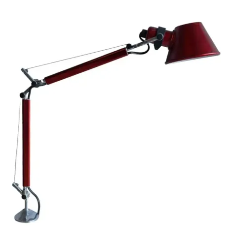Skrivbordslampa