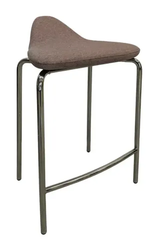 Barstol till bordshöjd 90 cm