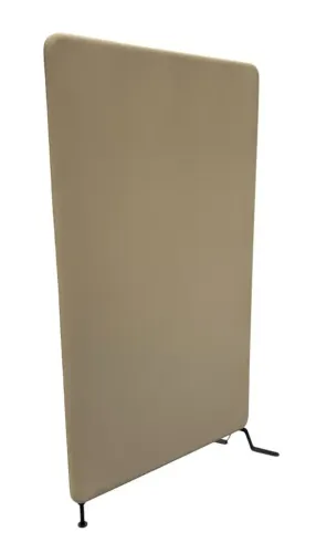 Golvskärm