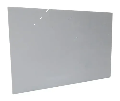 Whiteboard glas